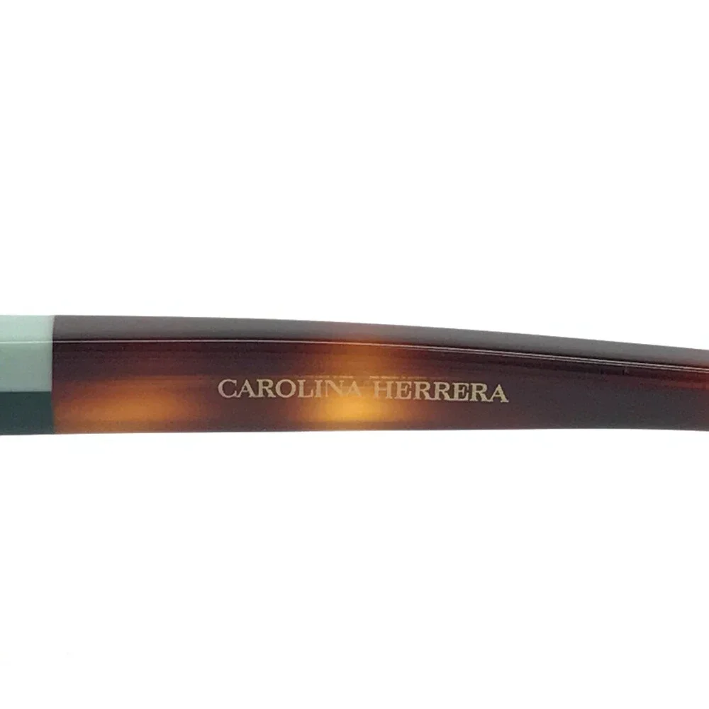 Carolina Herrera Sunglasses HER 0177/S PHWIB Tortoise with Gradient Gray Lenses